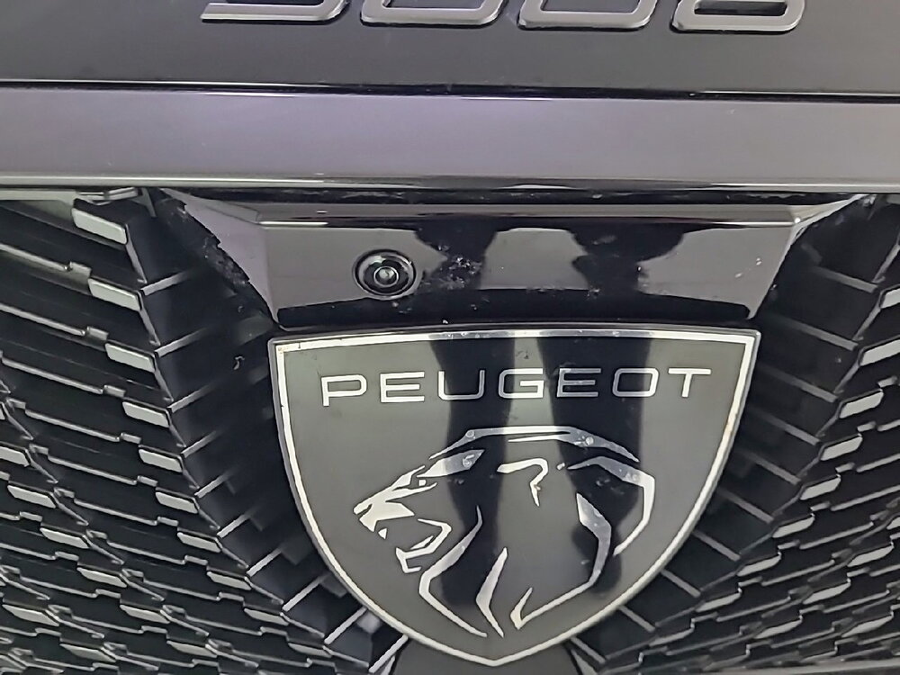 Occasion PEUGEOT 5008 5008 Hybrid 145 ch e-DCS6 - Allure