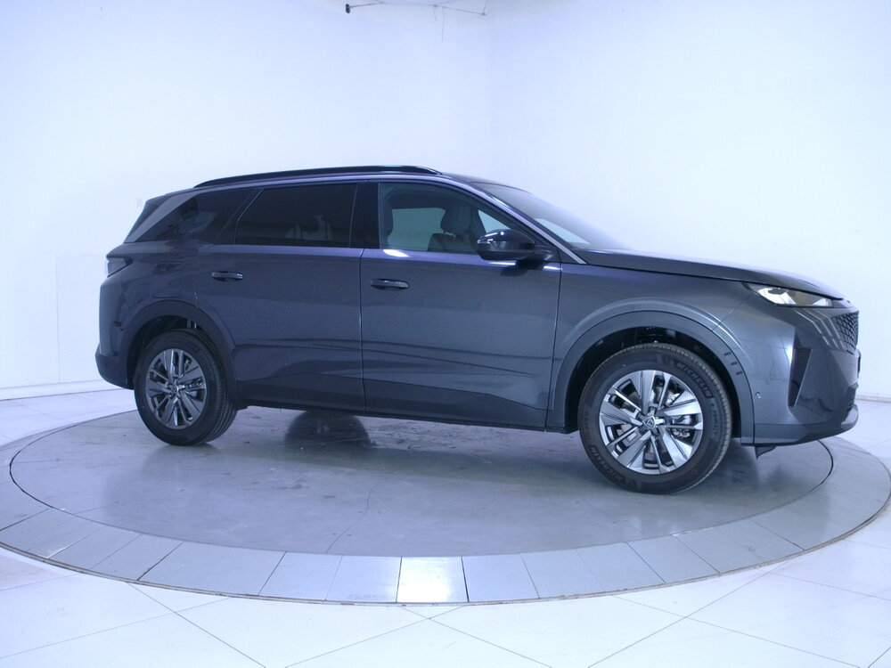 Occasion PEUGEOT 5008 5008 Hybrid 145 ch e-DCS6 - Allure