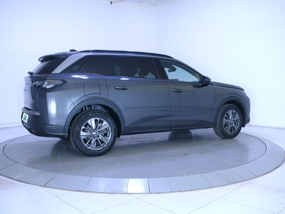 Occasion PEUGEOT 5008 5008 Hybrid 145 ch e-DCS6 - Allure
