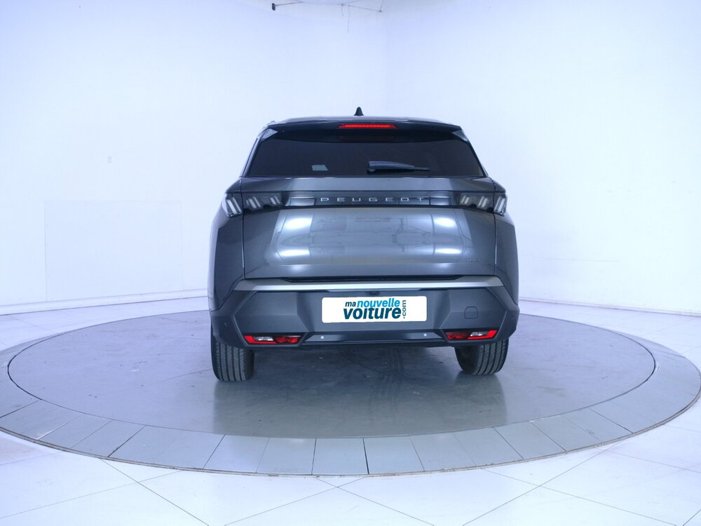 Occasion PEUGEOT 5008 5008 Hybrid 145 ch e-DCS6 - Allure