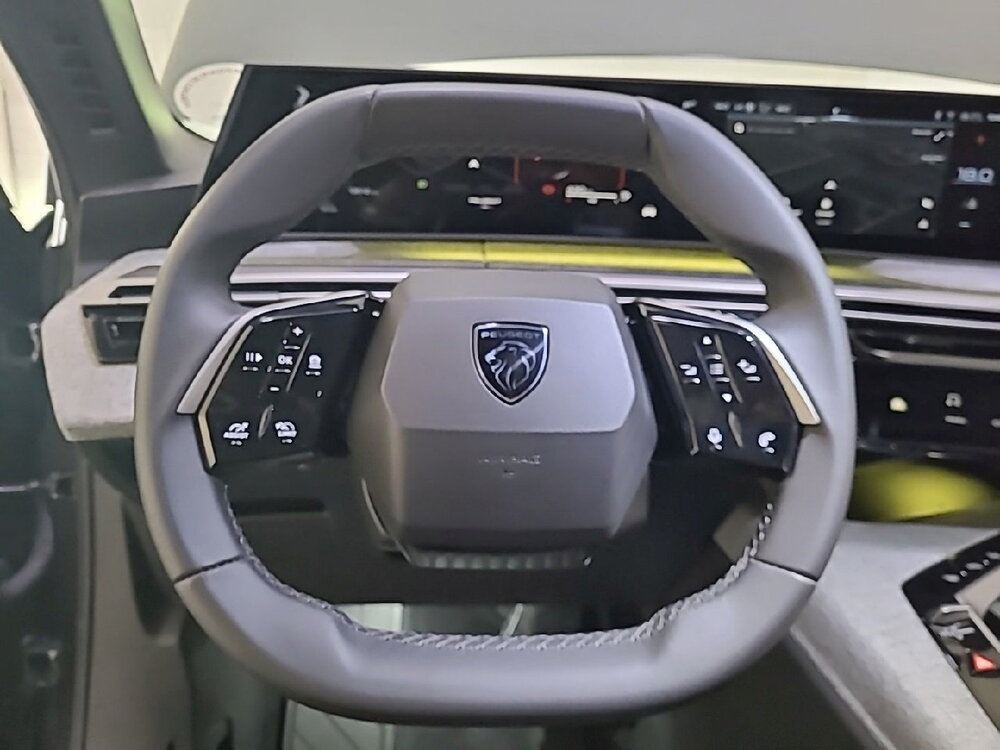Occasion PEUGEOT 5008 5008 Hybrid 145 ch e-DCS6 - Allure