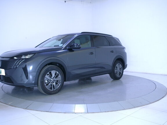 Occasion PEUGEOT 5008 5008 Hybrid 145 ch e-DCS6 - Allure