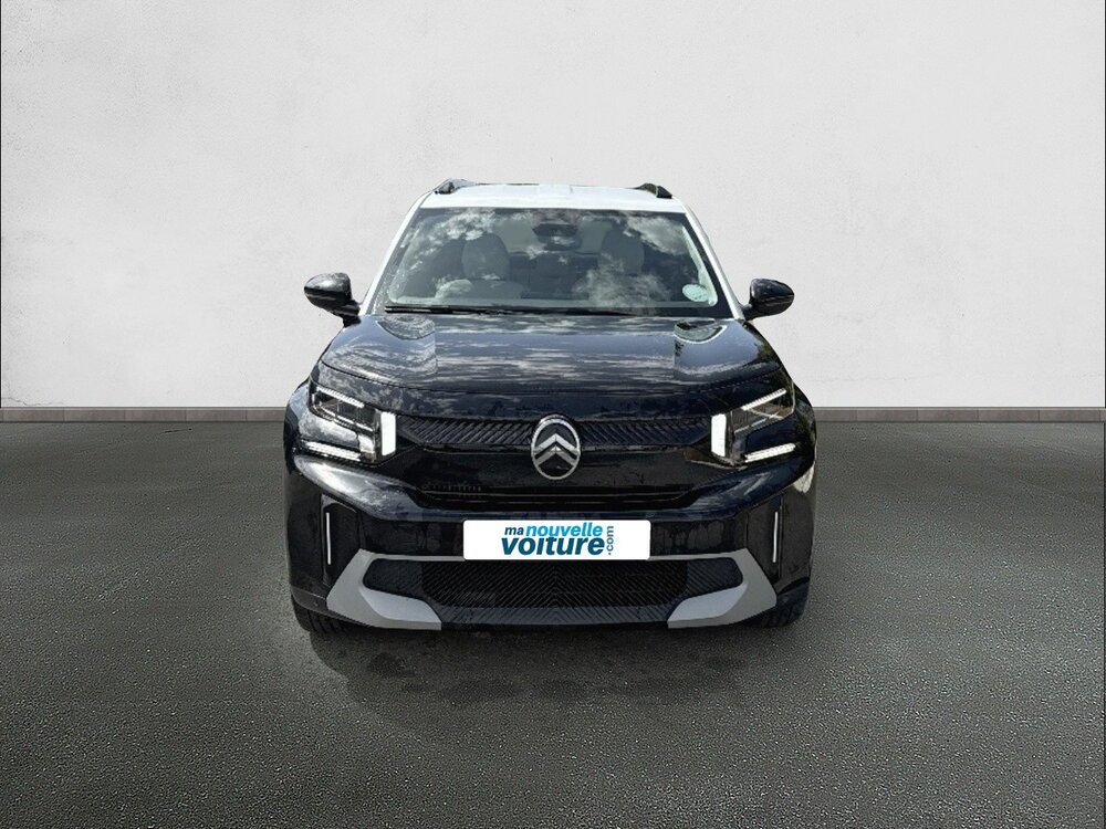 Occasion CITROEN C3 Aircross C3 Aircross Hybride 136 ch Aut - Max