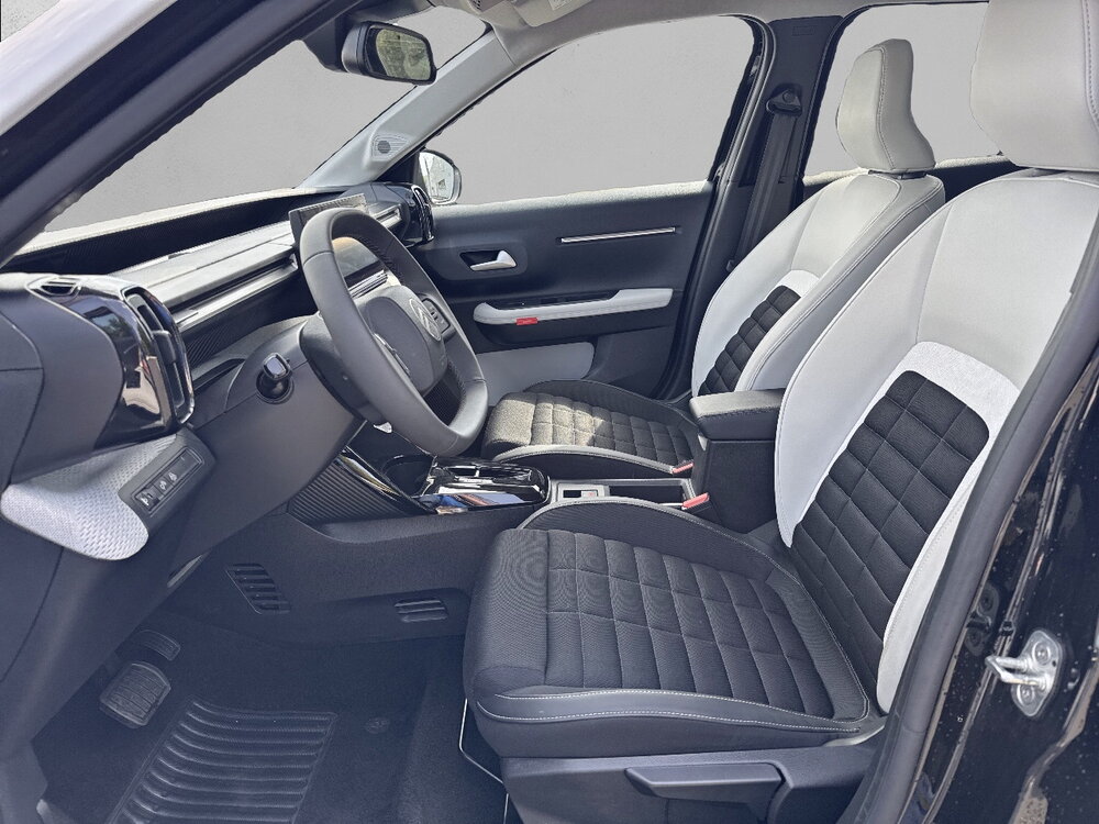 Occasion CITROEN C3 Aircross C3 Aircross Hybride 136 ch Aut - Max