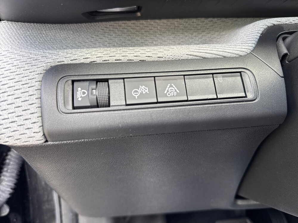 Occasion CITROEN C3 Aircross C3 Aircross Hybride 136 ch Aut - Max
