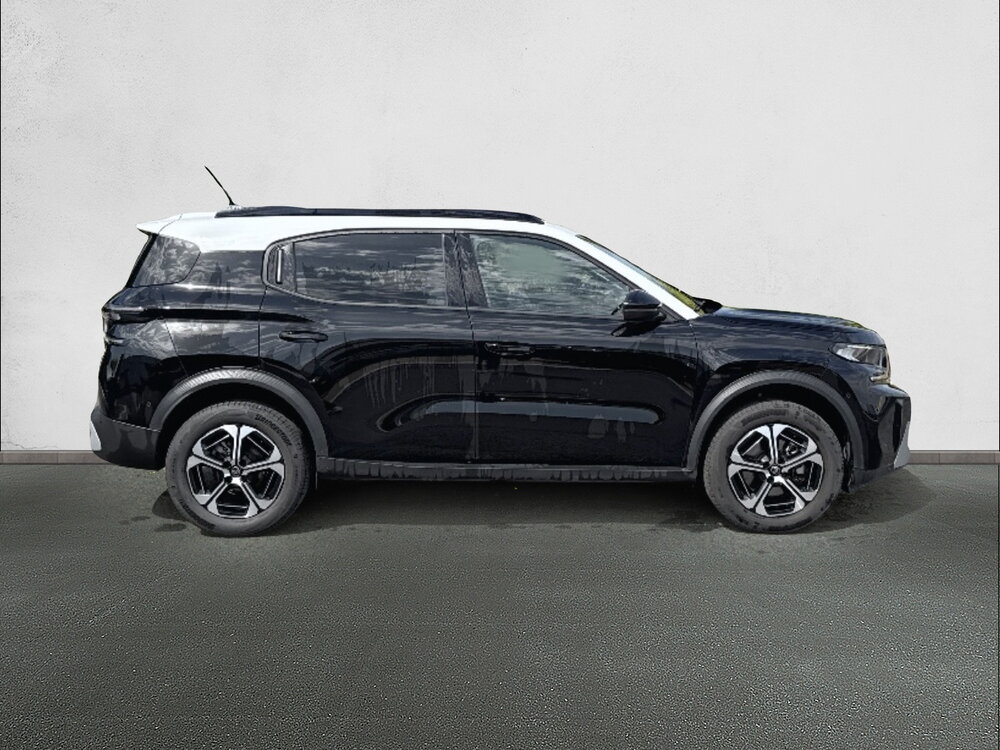 Occasion CITROEN C3 Aircross C3 Aircross Hybride 136 ch Aut - Max