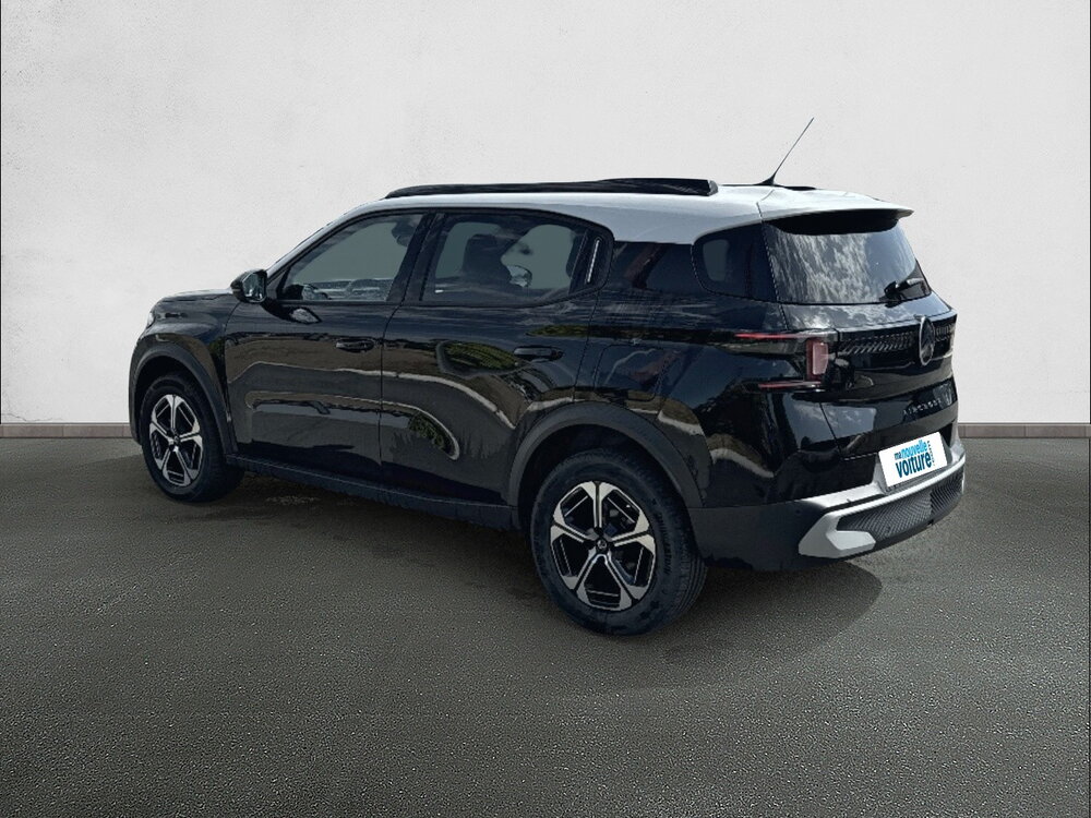 Occasion CITROEN C3 Aircross C3 Aircross Hybride 136 ch Aut - Max