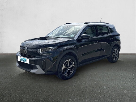 Occasion CITROEN C3 Aircross C3 Aircross Hybride 136 ch Aut - Max