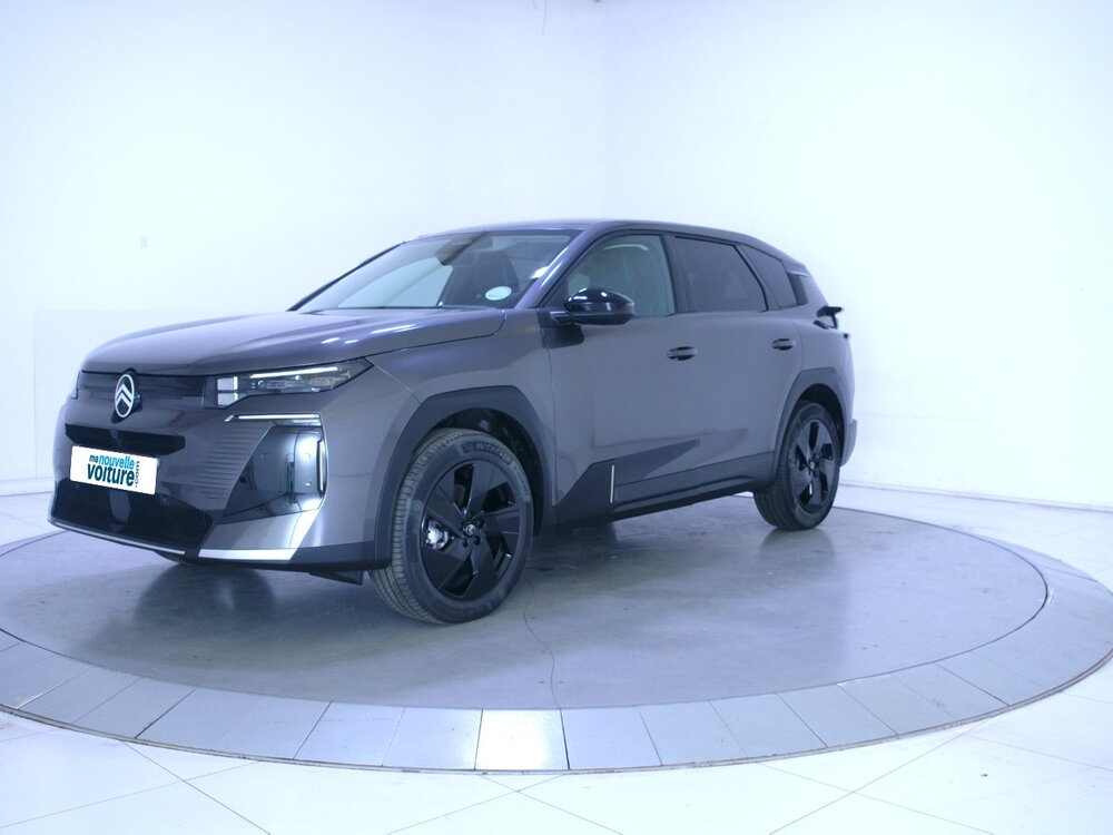 Occasion CITROEN C5 AirCross C5 Aircross Hybride 145 ch e-DCS6 - Max