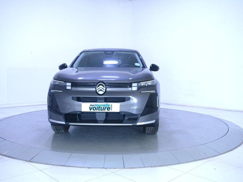 Occasion CITROEN C5 AirCross C5 Aircross Hybride 145 ch e-DCS6 - Max