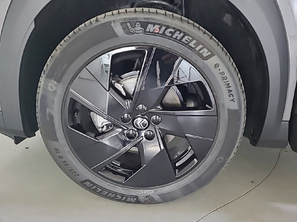 Occasion CITROEN C5 AirCross C5 Aircross Hybride 145 ch e-DCS6 - Max