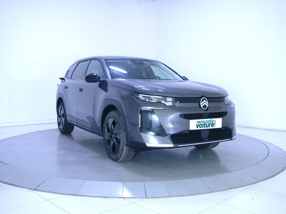 Occasion CITROEN C5 AirCross C5 Aircross Hybride 145 ch e-DCS6 - Max