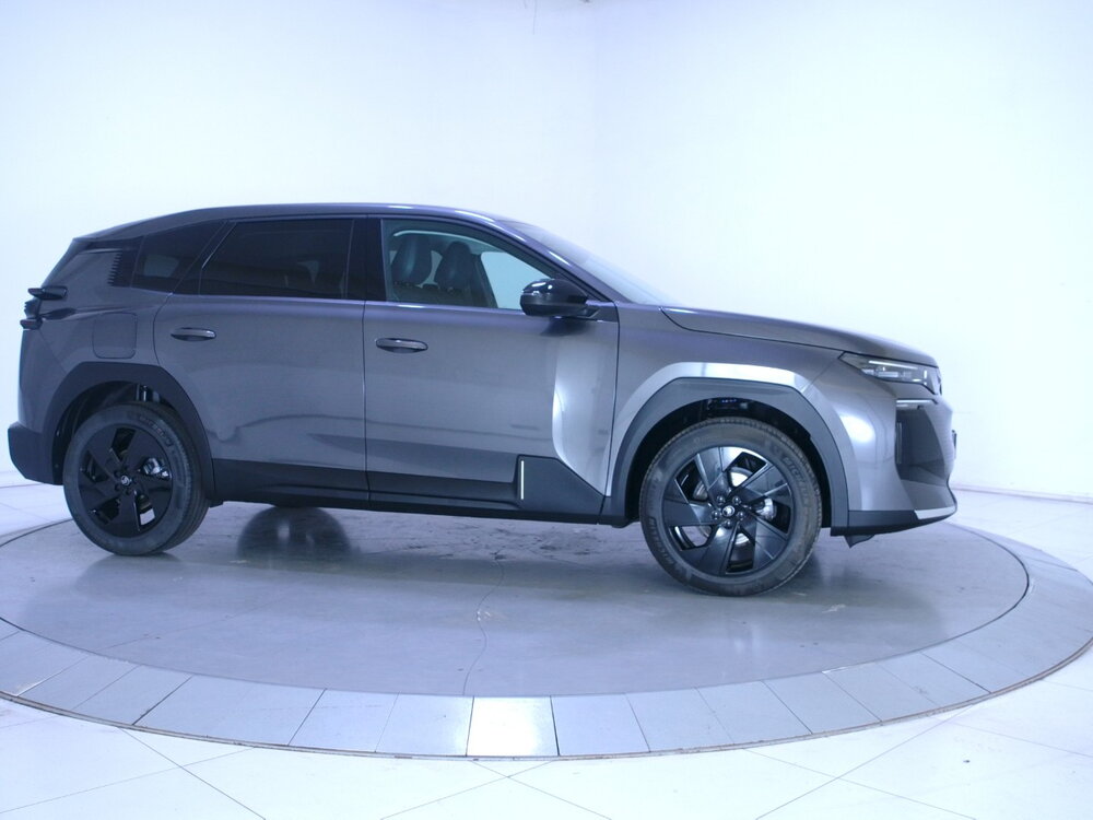 Occasion CITROEN C5 AirCross C5 Aircross Hybride 145 ch e-DCS6 - Max