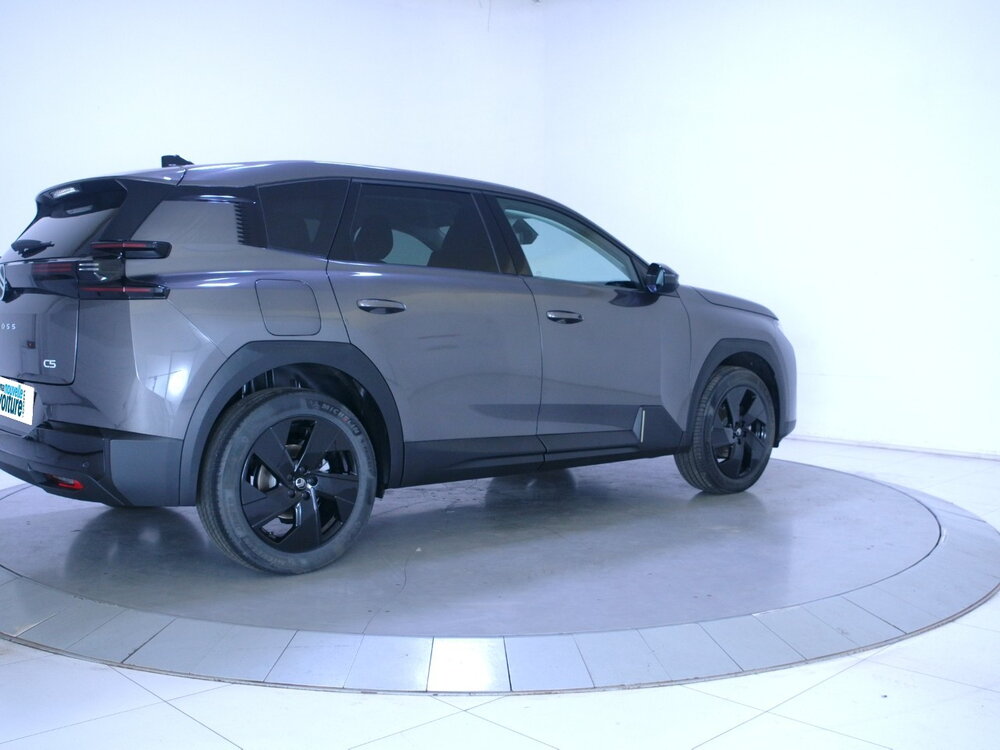 Occasion CITROEN C5 AirCross C5 Aircross Hybride 145 ch e-DCS6 - Max