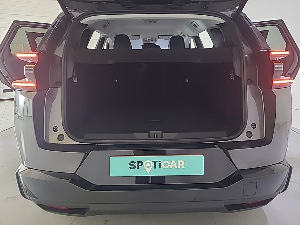 Occasion CITROEN C5 AirCross C5 Aircross Hybride 145 ch e-DCS6 - Max