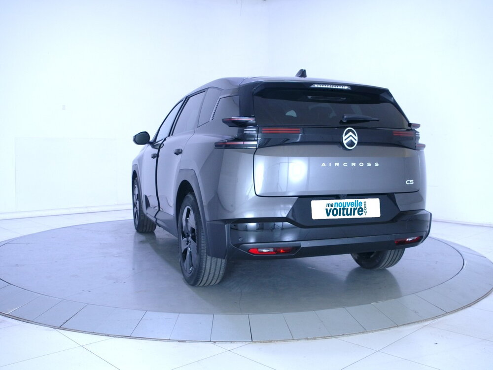 Occasion CITROEN C5 AirCross C5 Aircross Hybride 145 ch e-DCS6 - Max