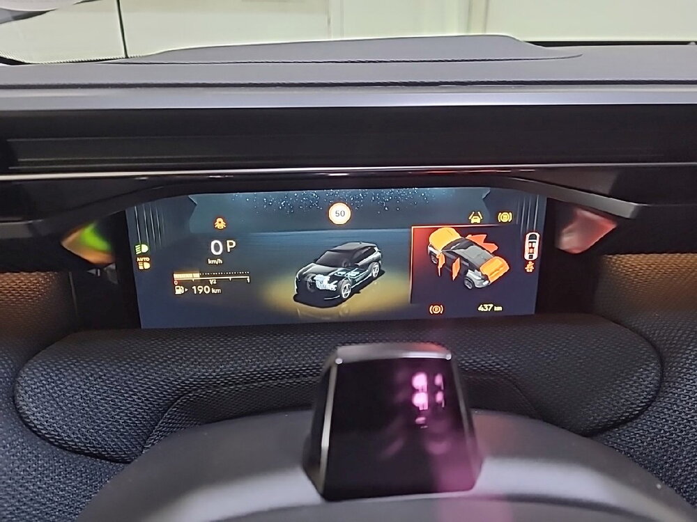 Occasion CITROEN C5 AirCross C5 Aircross Hybride 145 ch e-DCS6 - Max