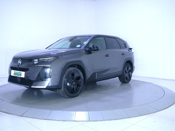 Occasion CITROEN C5 AirCross C5 Aircross Hybride 145 ch e-DCS6 - Max