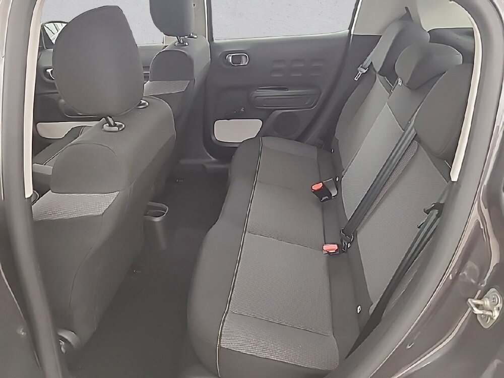 Occasion CITROEN C3 C3 PureTech 83 S&S BVM5 - YOU!