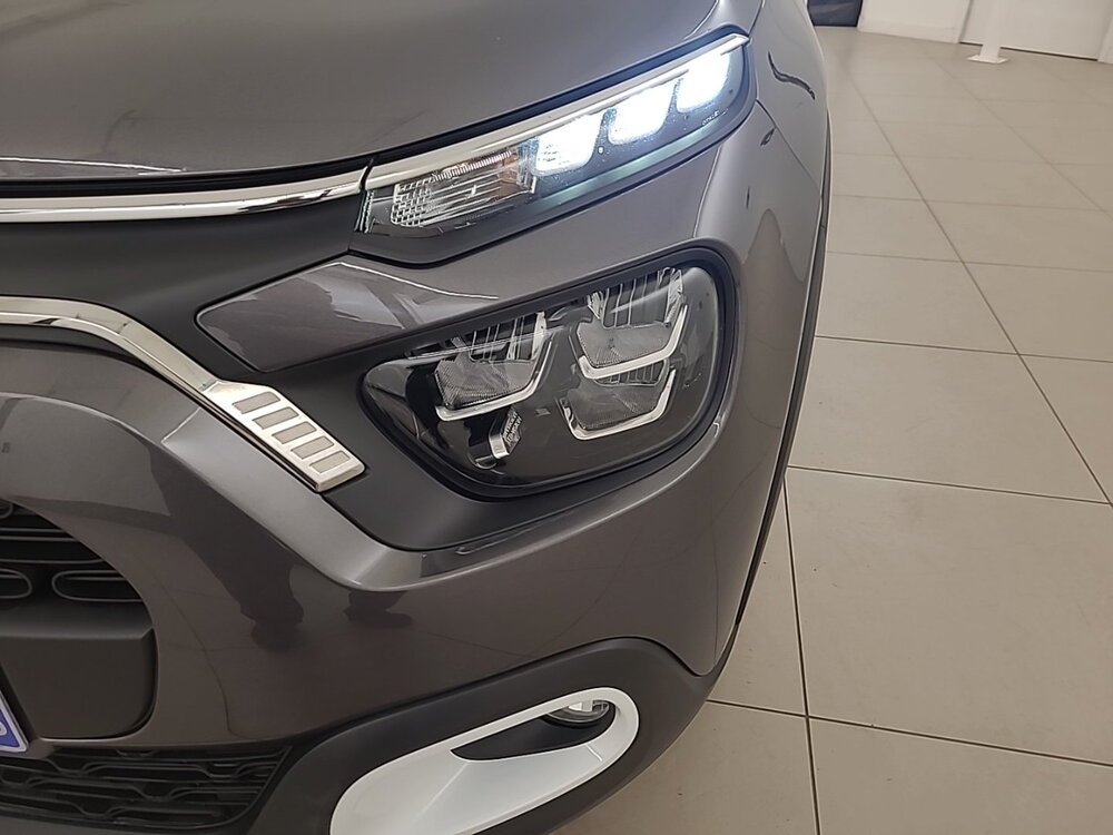 Occasion CITROEN C3 C3 PureTech 83 S&S BVM5 - YOU!