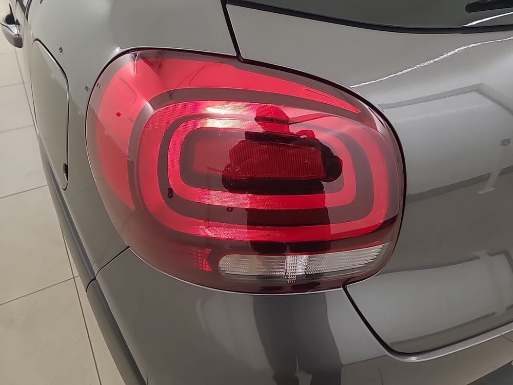Occasion CITROEN C3 C3 PureTech 83 S&S BVM5 - YOU!