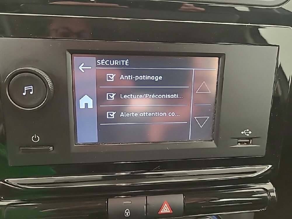 Occasion CITROEN C3 C3 PureTech 83 S&S BVM5 - YOU!