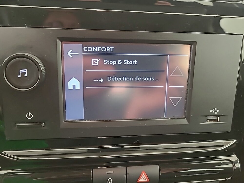 Occasion CITROEN C3 C3 PureTech 83 S&S BVM5 - YOU!