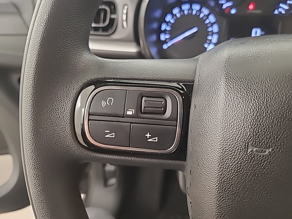 Occasion CITROEN C3 C3 PureTech 83 S&S BVM5 - YOU!