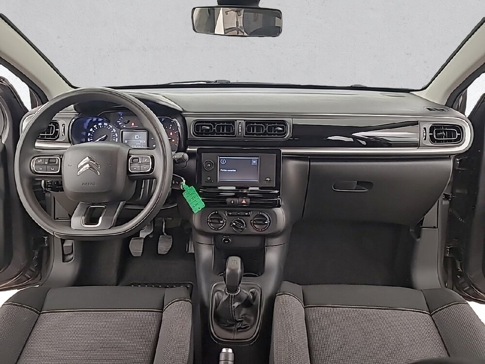 Occasion CITROEN C3 C3 PureTech 83 S&S BVM5 - YOU!