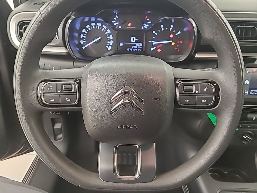 Occasion CITROEN C3 C3 PureTech 83 S&S BVM5 - YOU!