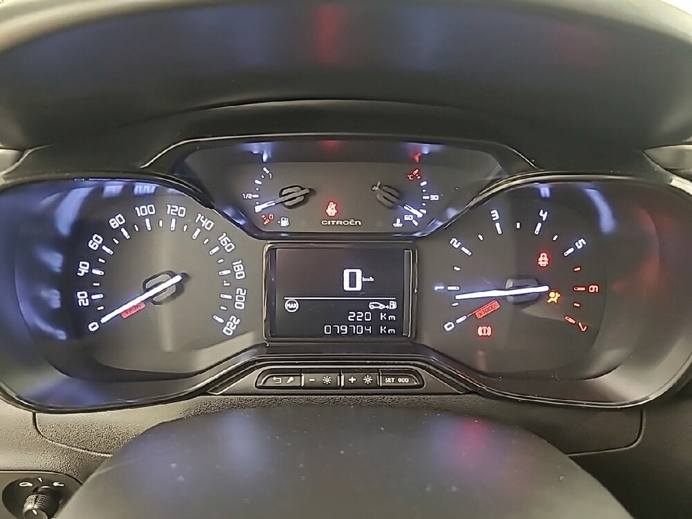 Occasion CITROEN C3 C3 PureTech 83 S&S BVM5 - YOU!