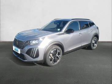 Occasion PEUGEOT 2008 2008 Hybrid 136 e-DCS6 - Allure
