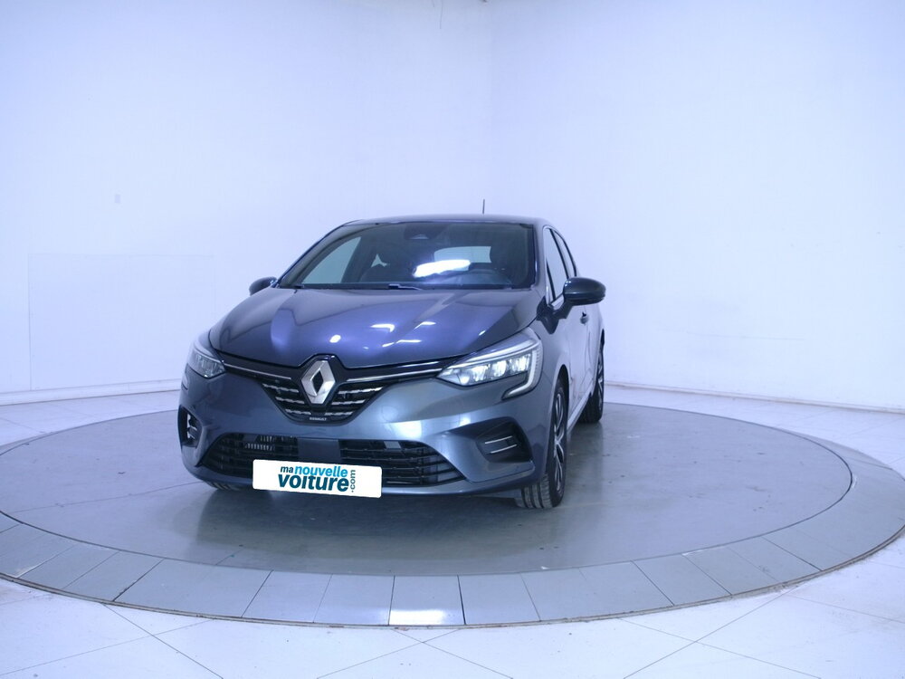 Occasion RENAULT Clio V Clio TCe 90 - Techno