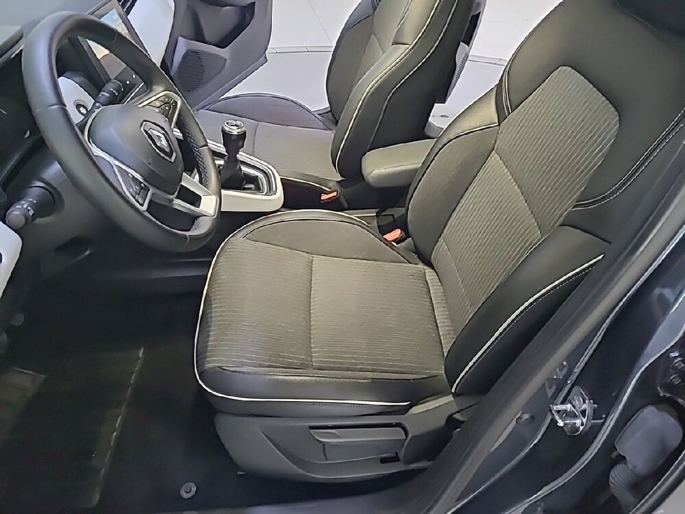 Occasion RENAULT Clio V Clio TCe 90 - Techno