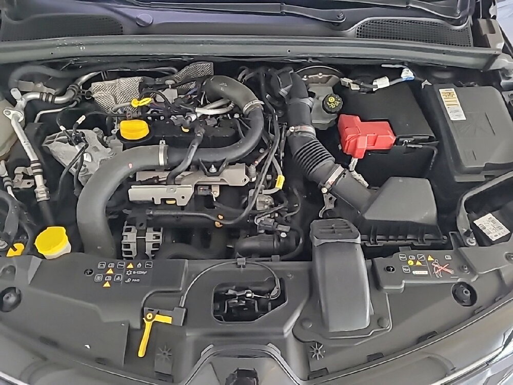 Occasion RENAULT Clio V Clio TCe 90 - Techno