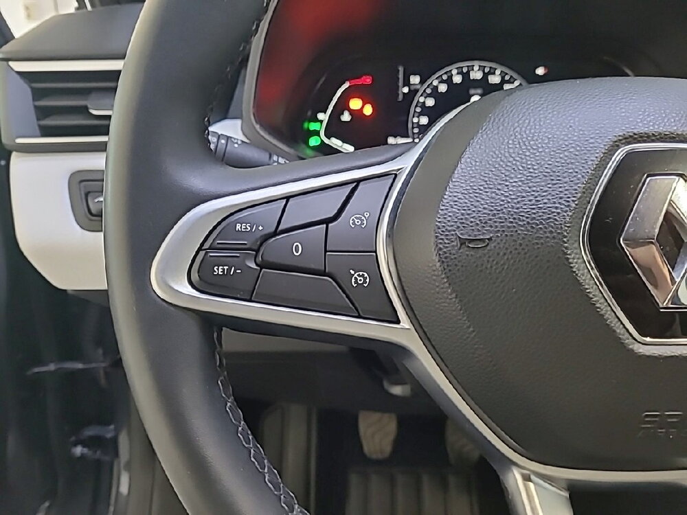 Occasion RENAULT Clio V Clio TCe 90 - Techno