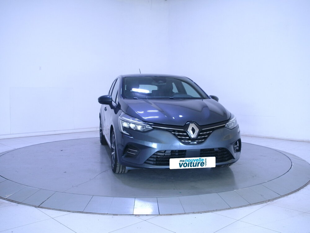 Occasion RENAULT Clio V Clio TCe 90 - Techno