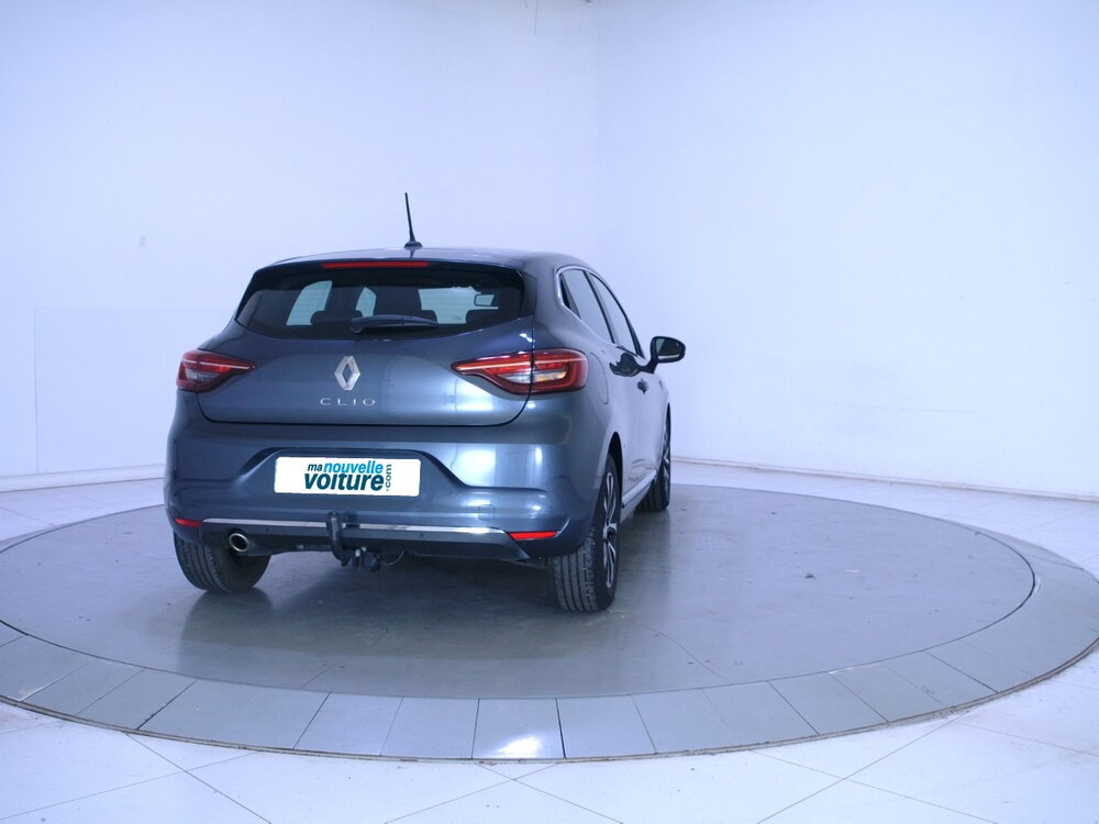 Occasion RENAULT Clio V Clio TCe 90 - Techno