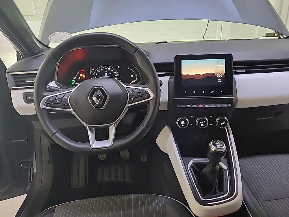 Occasion RENAULT Clio V Clio TCe 90 - Techno
