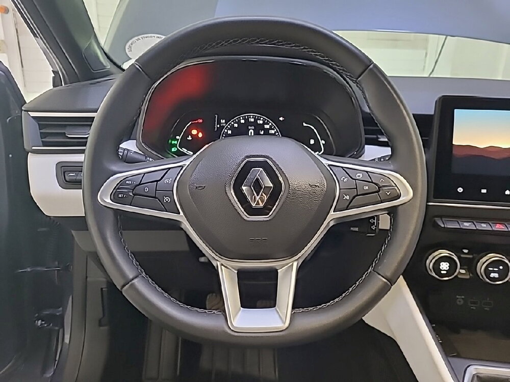 Occasion RENAULT Clio V Clio TCe 90 - Techno
