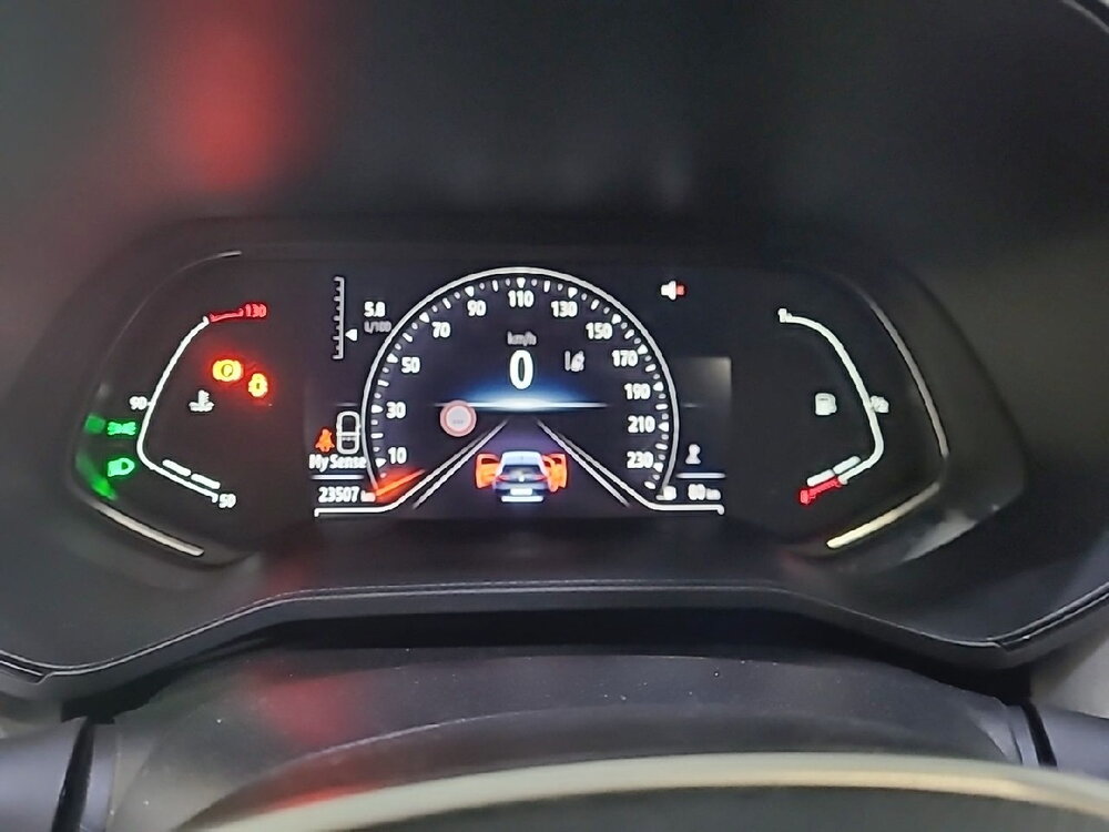 Occasion RENAULT Clio V Clio TCe 90 - Techno