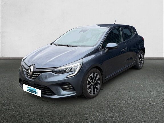 Occasion RENAULT Clio V Clio TCe 90 - Techno
