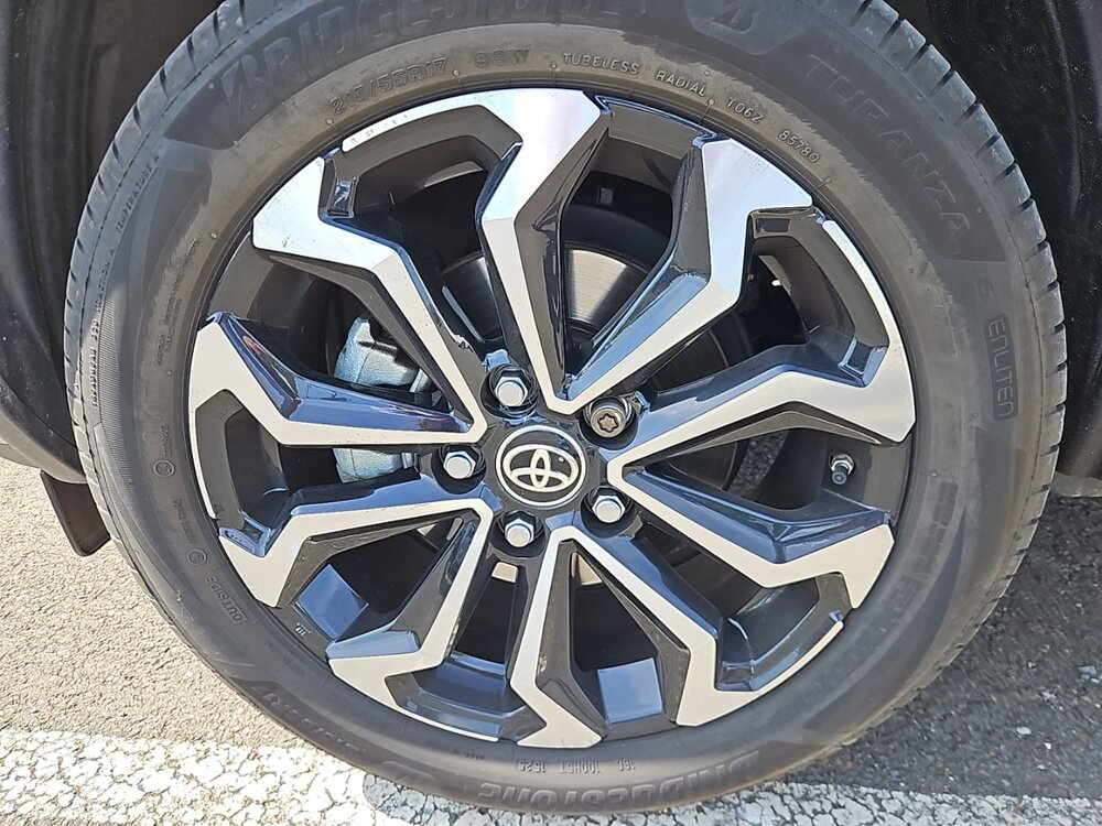 Occasion TOYOTA Yaris Yaris Cross Hybride 116h 2WD - Design