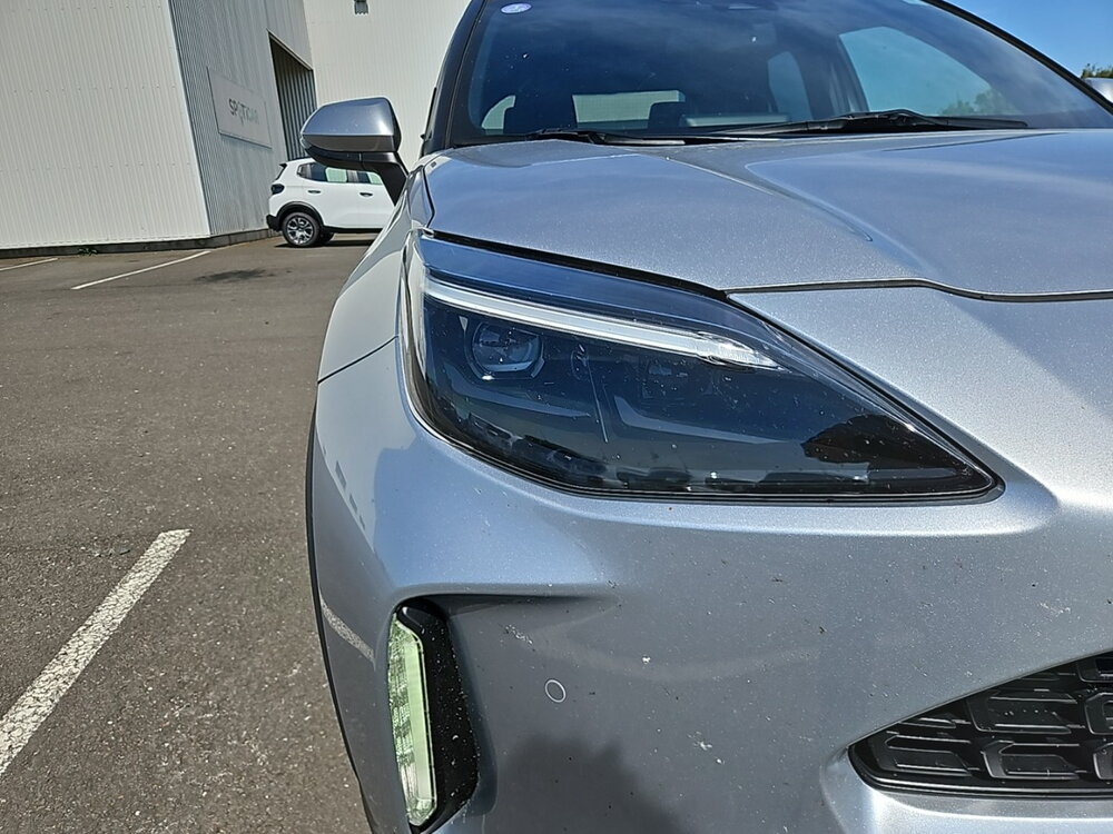 Occasion TOYOTA Yaris Yaris Cross Hybride 116h 2WD - Design