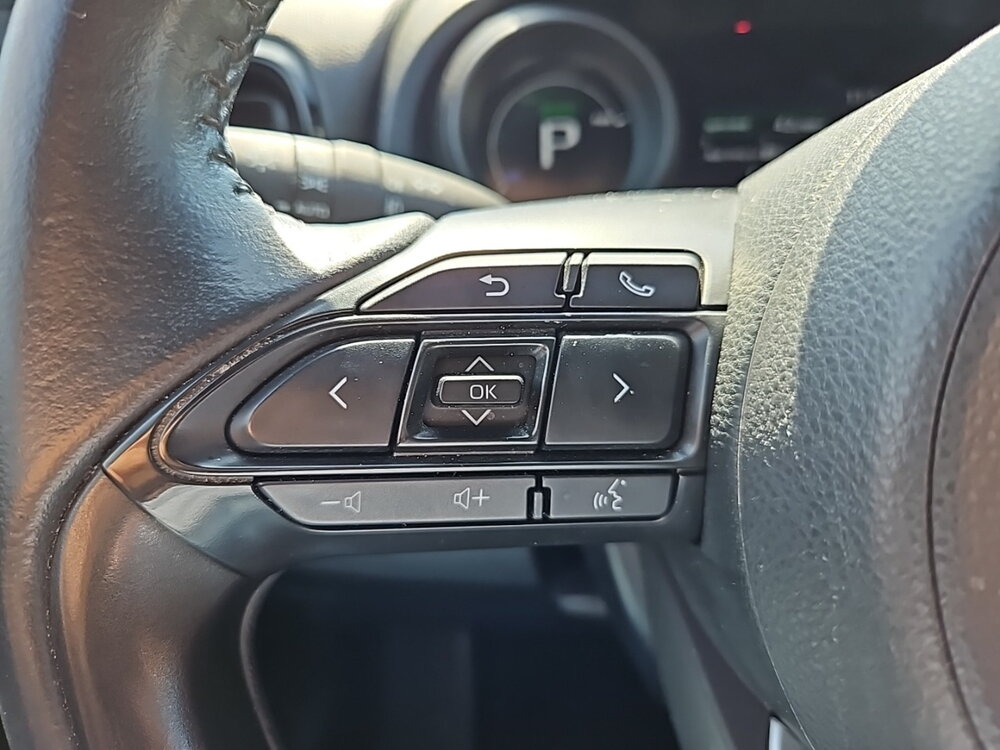 Occasion TOYOTA Yaris Yaris Cross Hybride 116h 2WD - Design