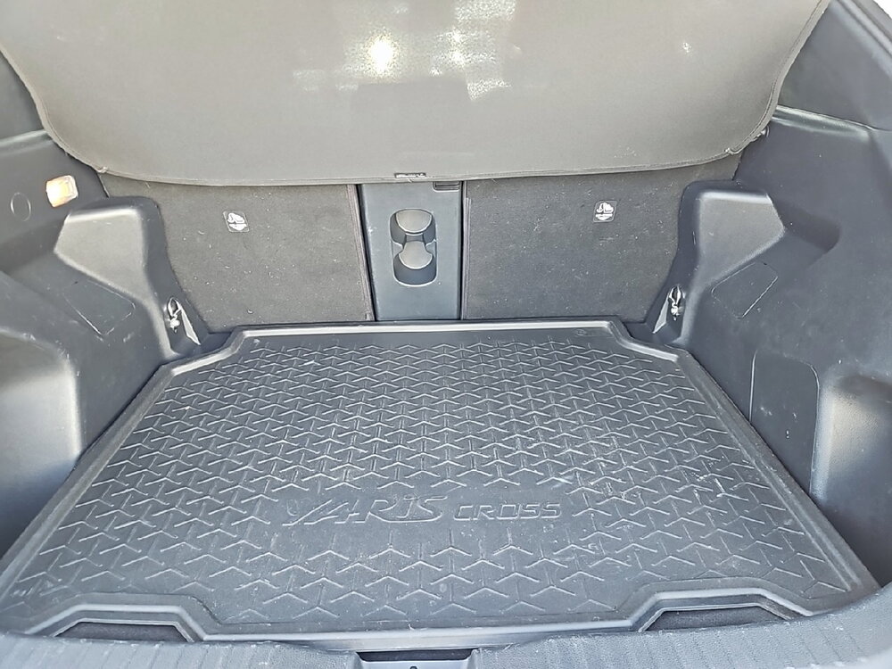 Occasion TOYOTA Yaris Yaris Cross Hybride 116h 2WD - Design