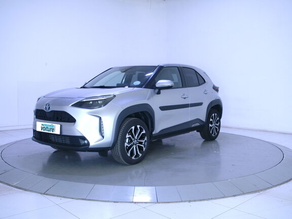 Occasion TOYOTA Yaris Yaris Cross Hybride 116h 2WD - Design