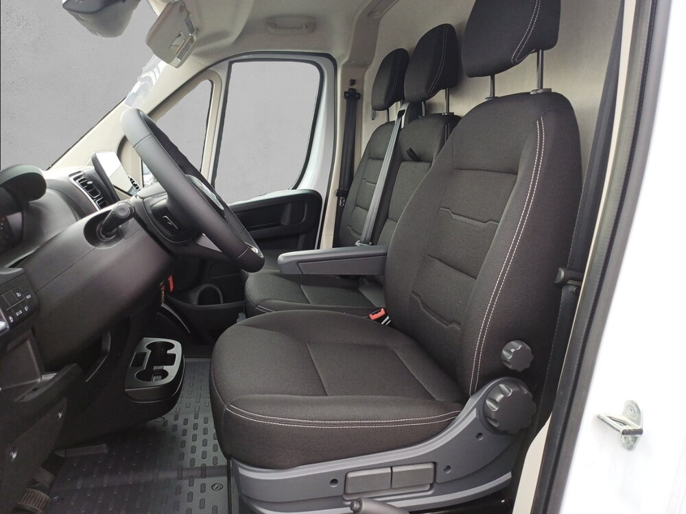 Occasion CITROEN Jumper JUMPER FGN 3.3T D L2H2 140 CH MANUELLE