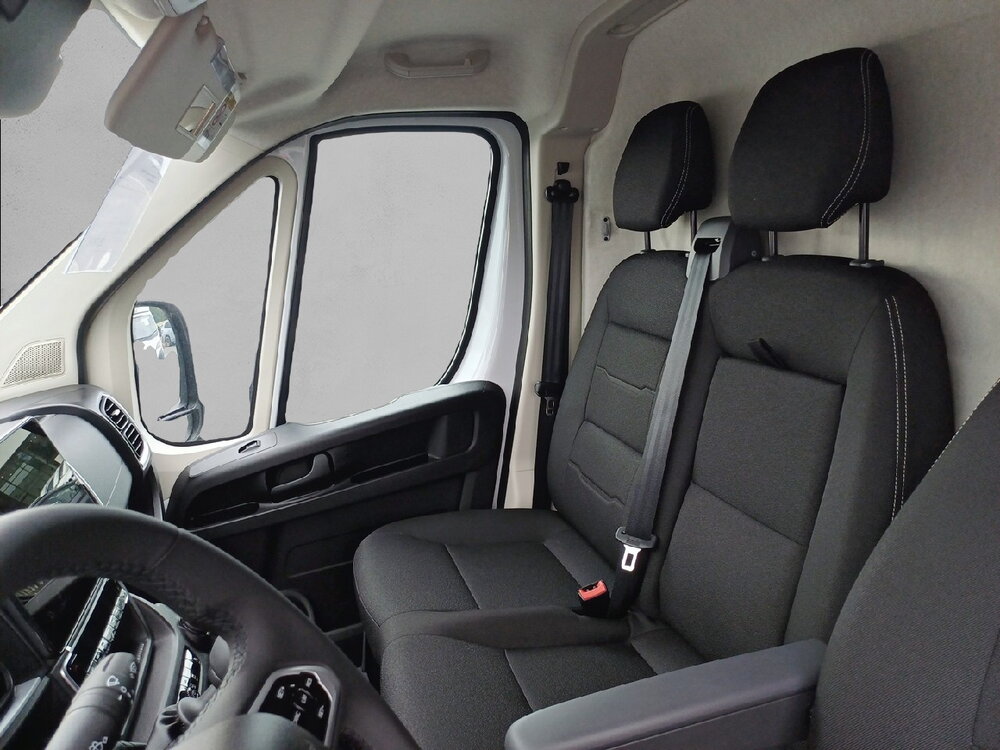Occasion CITROEN Jumper JUMPER FGN 3.3T D L2H2 140 CH MANUELLE