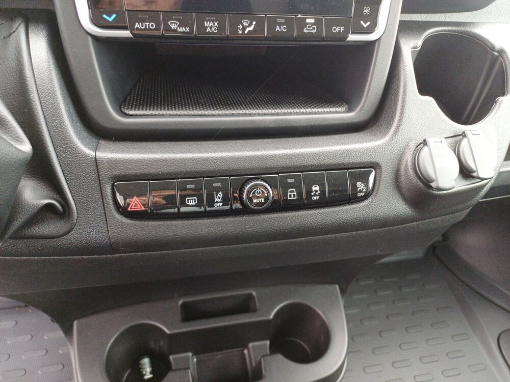 Occasion CITROEN Jumper JUMPER FGN 3.3T D L2H2 140 CH MANUELLE